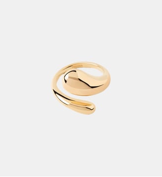 Bague Orbit Doré AN01-D74-PAR - Pd Paola - Doré