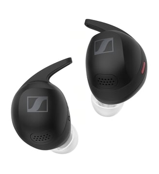 Ecouteurs sport Momentum Sport Noir Sennheiser