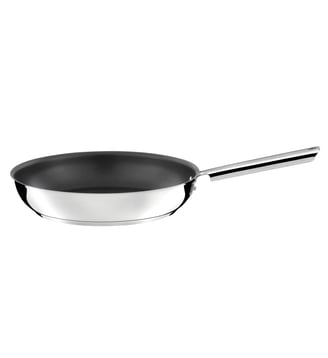 Elysée - Poêle 28cm revêtement céramique - Cuisinox - Inox