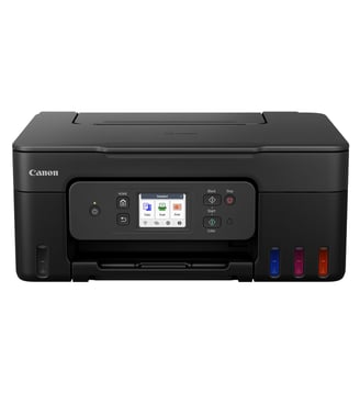 Imprimante jet d'encre MEGATANK G3590 - Canon - Noir