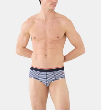 Slip en coton Le Slip Francais