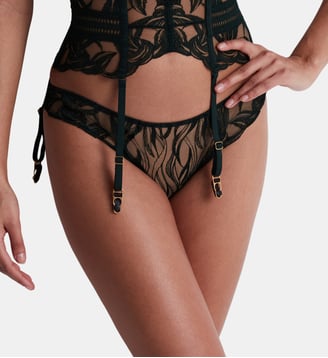 Culotte bresilienne Aubade