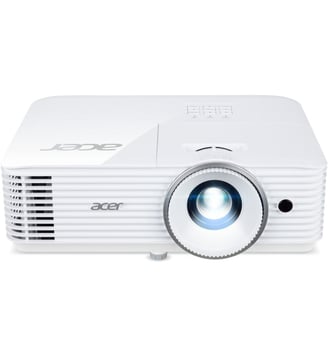 Vidéoprojecteur home cinéma X1528Ki - Acer - Blanc