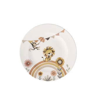 Assiette pour enfant Villeroy & Boch