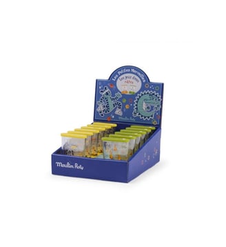 1 jeu d'eau Les petites merveilles - Moulin Roty - Multicolore
