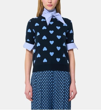 Pull Polla - Tara Jarmon - Nuit