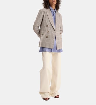 Veste June - Ines de la Fressange Paris - Gris