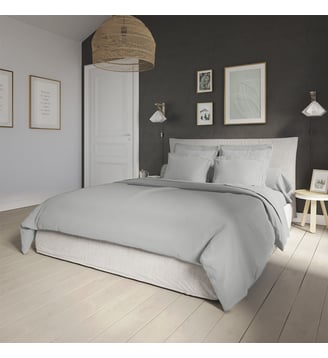 Housse de couette Influence Percale Dodo