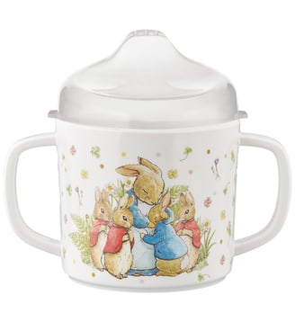 Tasse d'aprentissage antidérapante Petit Jour Paris