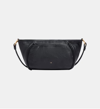 Pochette Lune - Vanessa Bruno - Noir