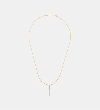 Collier Nadav - Ba&sh - Gold