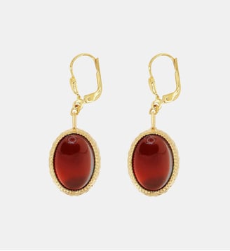 Boucles d'oreilles LIV Nilaï