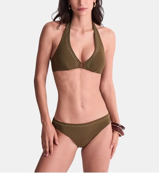 Haut de maillot de bain Triangle Aubade