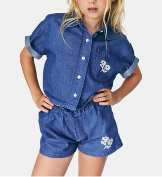 Short Amélie Mipounet