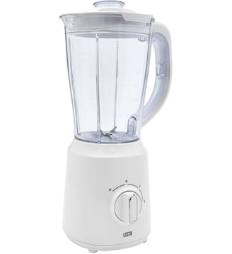 Blender TBL 1 - Listo - Blanc
