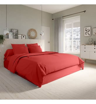 Housse de couette Studio Coton Dodo