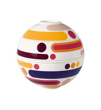 La petite Boule Miami - Villeroy & Boch - Multicolore
