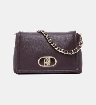 Grand Sac LaPuffy - Liu Jo - Aubergine