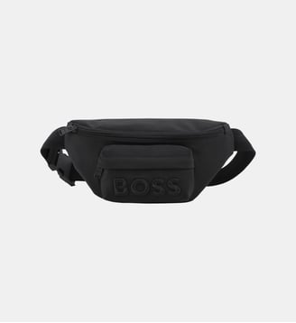 Sac banane - BOSS Kidswear - Black