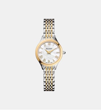 Montre Balmain de balmain Blanc B49323982 - Balmain - Argenté
