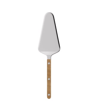 Pelle à tarte, Bistrot - Sabre - Teck