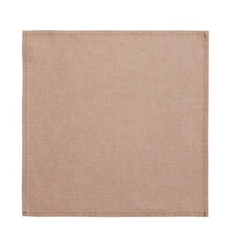 Serviette unie en lin, 170 gr/m², CHAMBRAY Alexandre Turpault