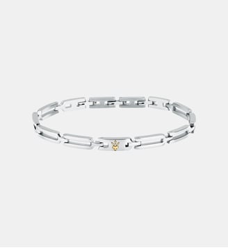 Bracelet en acier ICONIC Maserati