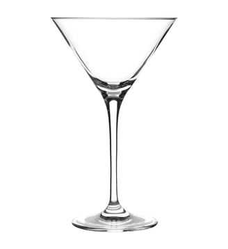 Set de 6 Verre à martini 25 cl - ANYTIME Degrenne