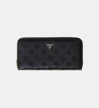 Portefeuille Diana - Guess - Noir