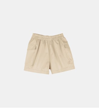 Short en satin - Kenzo Kids - Net