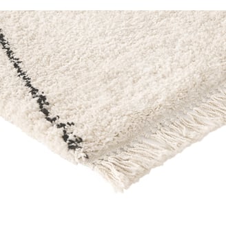 Tapis de couloir style berbère La Redoute Interieurs
