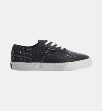 Sneakers ARLO STUDS - Schmoove - Noir