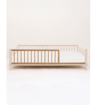 Barrière de sécurité pour lit individuel Latitude - Nobodinoz - Natural