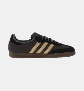 Baskets basses Samba Og - Adidas Originals - Noir