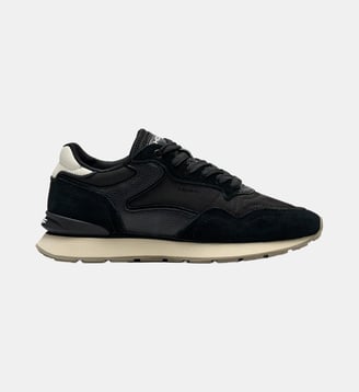 Baskets basses City Black - Hoff - Noir