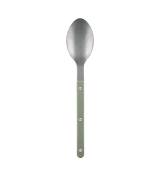 Cuillère à soupe, Bistrot Vintage - Sabre - Asperge