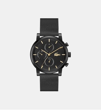 Montre Replay Noir 2011485 - Lacoste - Noir
