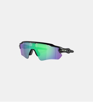 Lunettes de soleil Rectangulaire OO9208 Radar® EV Path® - Oakley - Noir