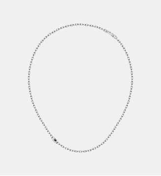 Collier en acier ICONIC - Maserati - Argent