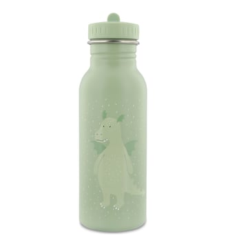 Gourde - Trixie - Vert d'eau