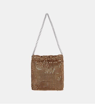 Sac seau JACEY - Wild - Doré
