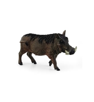 Phacochère - Schleich - Multicolore