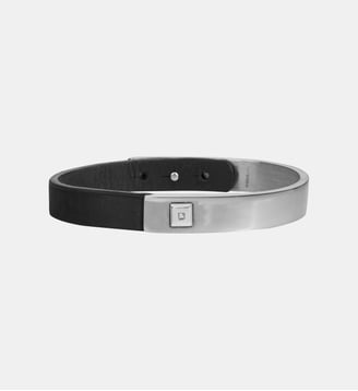 Bracelet souple en Acier - Phebus - Acier