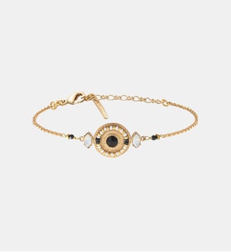 Bracelet réglable   - Fujita - Satellite - Blanc