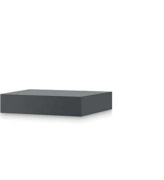 Couvercle plancha MODERN 45 CHARNIERES - Forge Adour - Coloris unique
