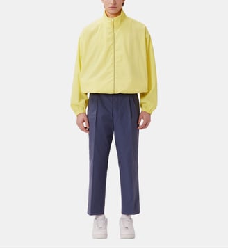 Veste 1/1 Oversized À-une-pièce - Studio Seidensticker - Jaune
