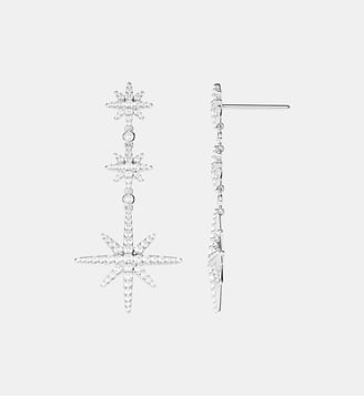 Boucles D'Oreilles Météorites Glamour APM Monaco