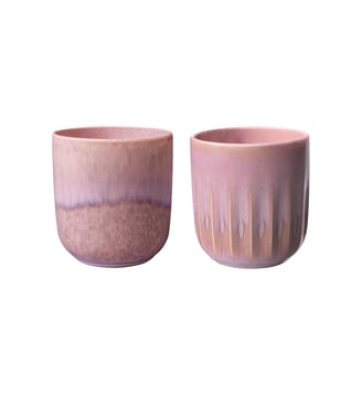 Mug set 2pcs. Villeroy & Boch