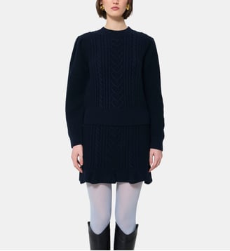 Pull Pongo - Tara Jarmon - Nuit