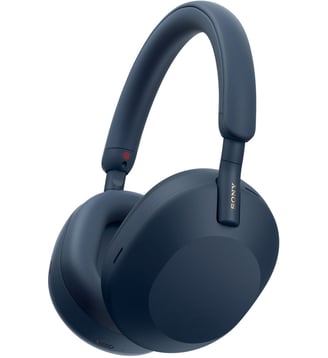 Casque WH-1000XM5 Bleu Minuit - Sony - Bleu